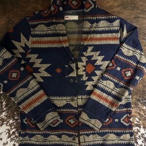 Levi’s Western Women’s Shacket